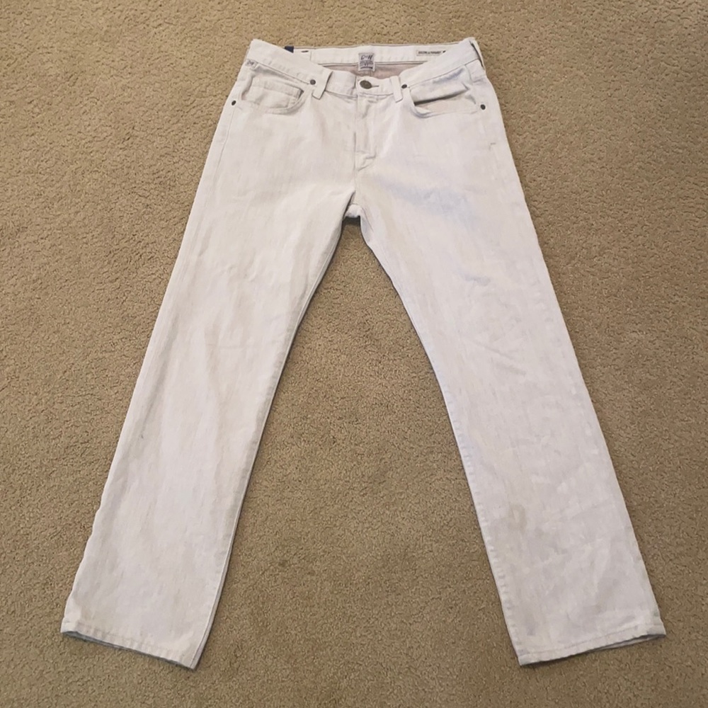 Citizen of Humanity Denim